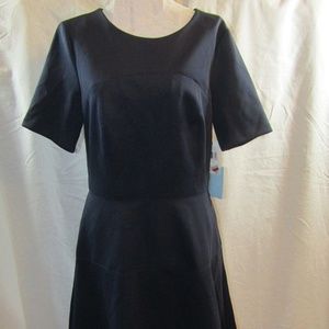 CeCe by CYNTHIA STEFFE Womans Blue Garden Oasis